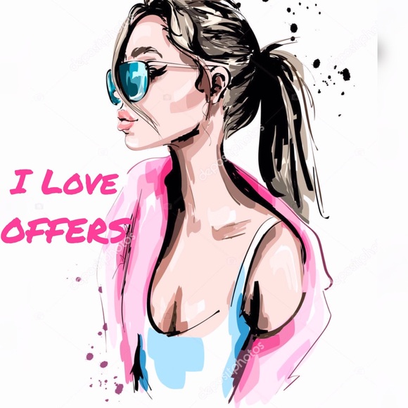 Dresses & Skirts - ADD LIKES 2 BUNDLE - 2 Receive OFFERS🌸